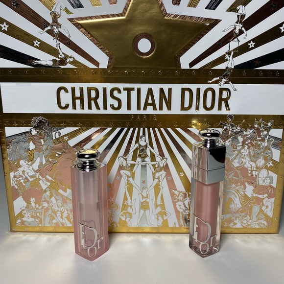 Dior Addict Lip Glow & Lip Maximizer - Picture 3 of 6